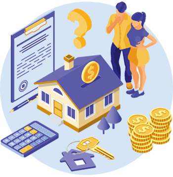 servicios inmobiliarios para vendedores
