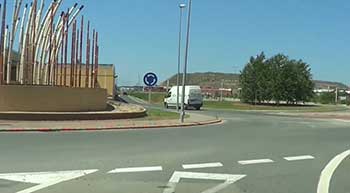 nave industrial las cañas